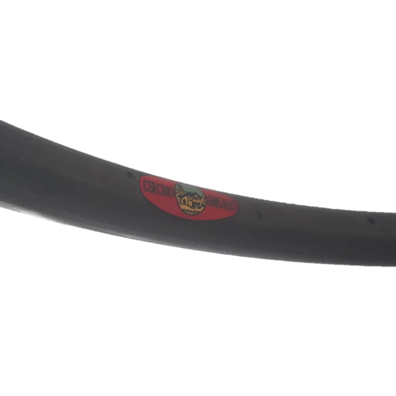 Jante En Bois Vélo Piste Fixie Cerchio Ghisallo 700 à Pneu 32 Trous 3 Jante En Bois Vélo Piste Fixie Cerchio Ghisallo 700 à Pneu 32 Trous