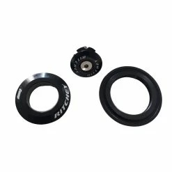 Jeu De Direction Conique Semi Intégré 1"1/8 1"1.5 Ritchey Comp