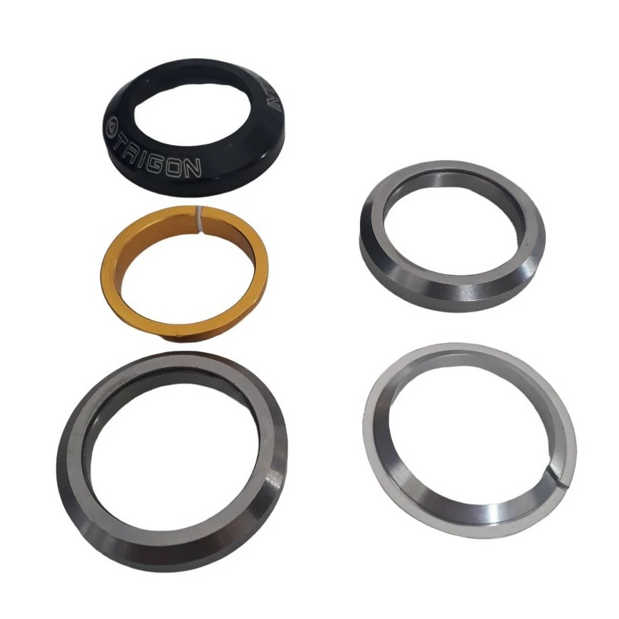 Jeu De Direction Intégré 1"1/8 Trigon 4 Jeu De Direction Intégré 1"1/8 Trigon – Image 2