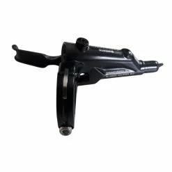 Levier De Frein Disque Hydraulique Gauche Shimano Deore BL-M6000 -Vélo fixie best sale levier de frein disque hydraulique gauche shimano deore bl m6000 2