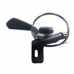 Leviers Shimano Mountain LX SL-M455 7v -Vélo fixie best sale leviers shimano mountain lx sl m455 7v 1