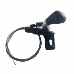 Leviers Shimano Mountain LX SL-M455 7v -Vélo fixie best sale leviers shimano mountain lx sl m455 7v 4