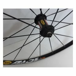 Mavic Crossride Roue Avant 26 Pouces -Vélo fixie best sale mavic crossride roue avant 26 pouces 2