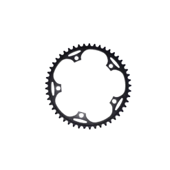 Mono Plateau Shimano Dura Ace 49 Dents 144 Mm