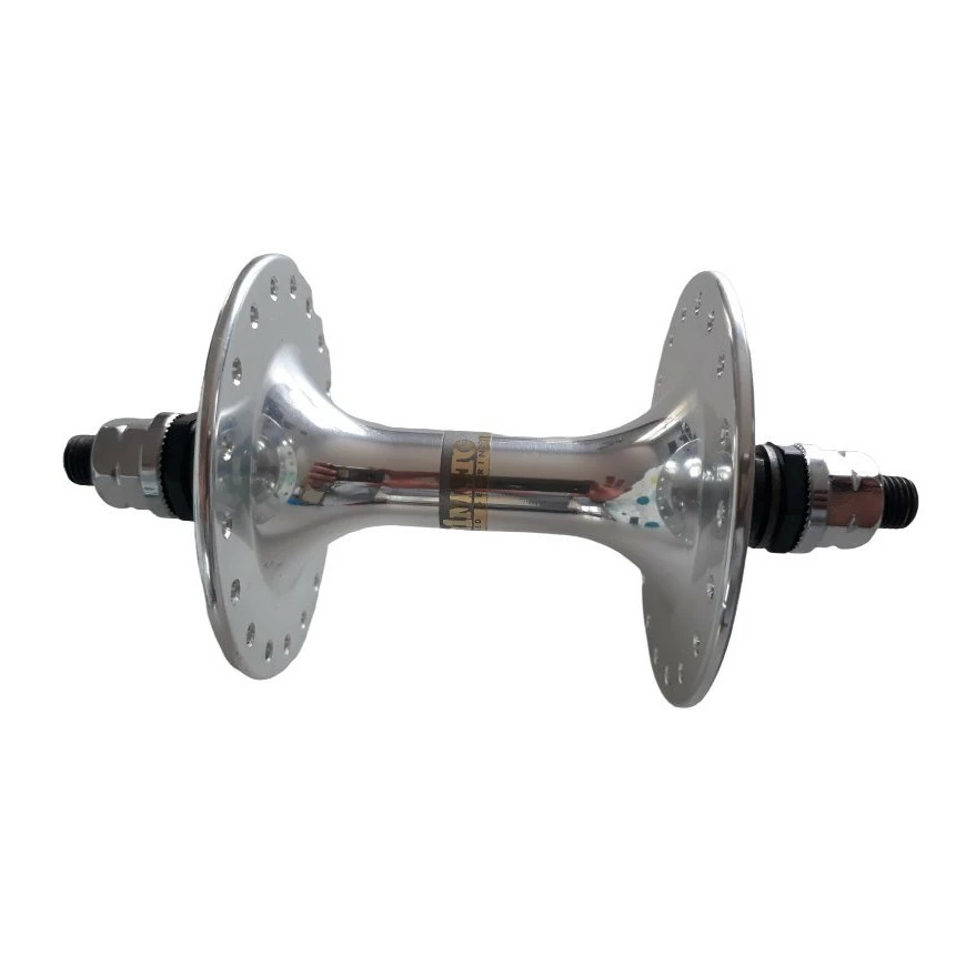 Moyeu Piste Miche Primato 36 Trous Axe 9 Mm 3 Moyeu Piste Miche Primato 36 Trous Axe 9 Mm