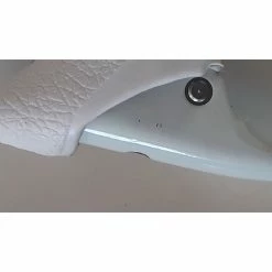 Paire De Leviers De Freins Blanc -Vélo fixie best sale paire de leviers de freins blanc 3