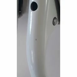 Paire De Leviers De Freins Blanc -Vélo fixie best sale paire de leviers de freins blanc 5