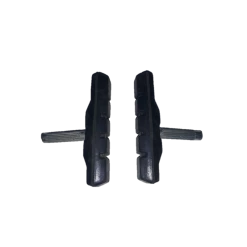 Patins De Frein à Tige Pour V-Brake Ou Cantilever