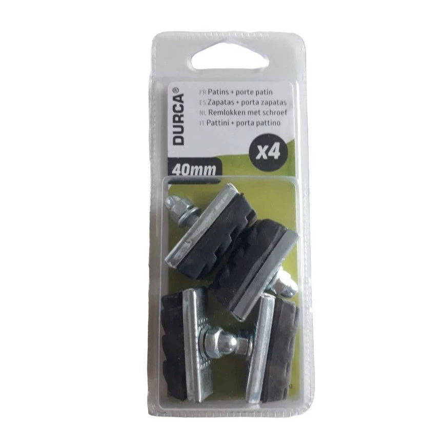 Patins Freins Velo Ville Vintage Single Speed 3 Patins Freins Velo Ville Vintage Single Speed