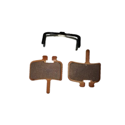 Plaquettes De Frein VTT Avid Juicy BB7 Fibrax