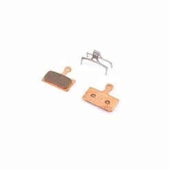 Plaquettes Freins VTT Brake Authority Shimano XTR, SLX, XT