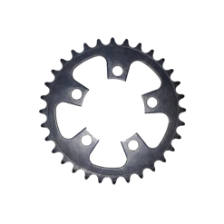 Plateau 32 Dents 8/9 Vitesses 74 Mm -Vélo fixie best sale plateau 32 dents 89 vitesses 74 mm 1