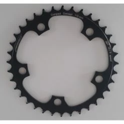 Plateau 36 Dents Compact 9-10 Vitesses 110 Mm