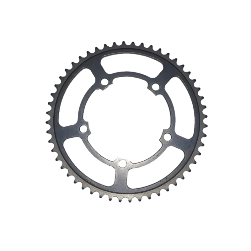 Plateau 52 Dents 7 Vitesses 120 Mm 3 Plateau 52 Dents 7 Vitesses 120 Mm