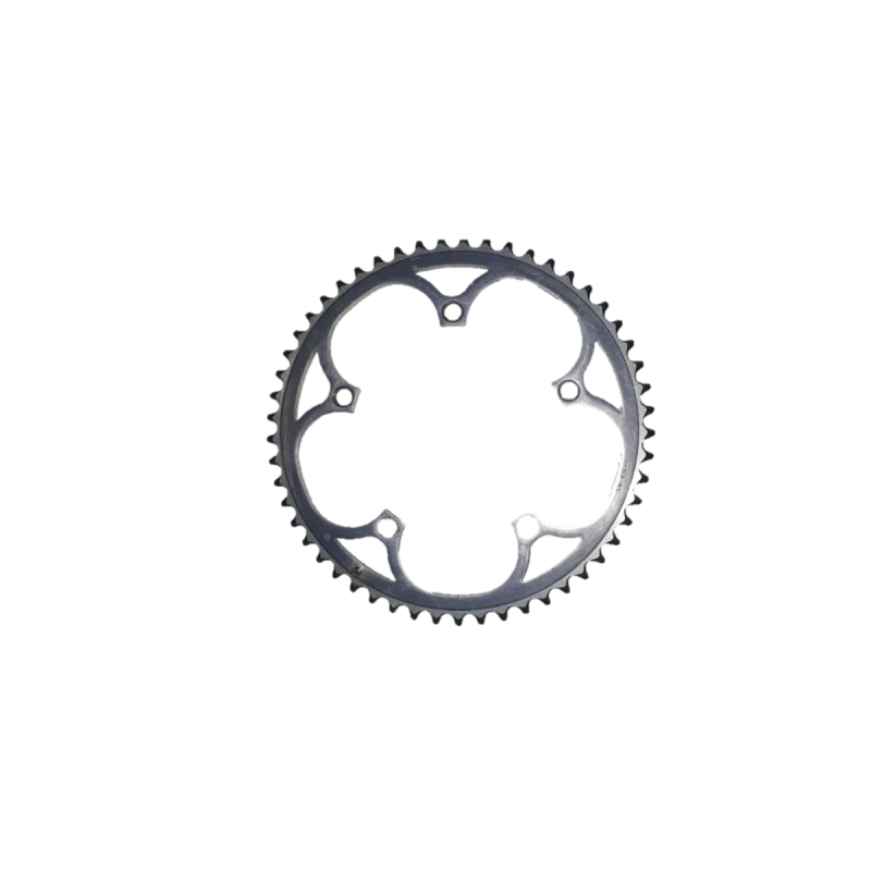 Plateau Campagnolo 53 Dents 135 Mm 8-9 V 3 Plateau Campagnolo 53 Dents 135 Mm 8-9 V