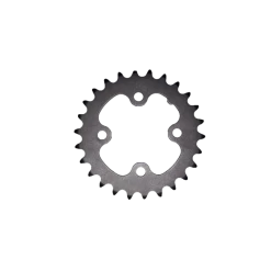 Plateau Shimano 26 Dents 64 Mm -Vélo fixie best sale plateau shimano 26 dents 64 mm 1