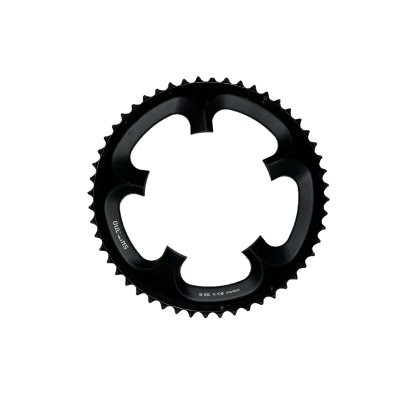 Plateau Shimano Ultegra 53 Dents 10 Vitesses 130 Mm Occasion 3 Plateau Shimano Ultegra 53 Dents 10 Vitesses 130 Mm Occasion