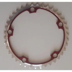 Plateau TA 38 Dents 130 Mm -Vélo fixie best sale plateau ta 38 dents 130 mm 1