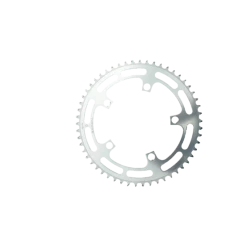 Plateau Velo Route Piste Shimano 54 Dents 130 Mm