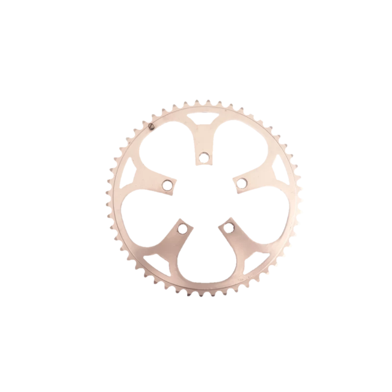 Plateau Vélo Stronglight 52 Dents 7v PCD 86 3 Plateau Vélo Stronglight 52 Dents 7v PCD 86