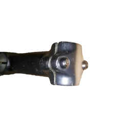 Potence Aluminium 110 Mm 1"1/8 25.4 Mm -Vélo fixie best sale potence aluminium 110 mm 118 254 mm 4