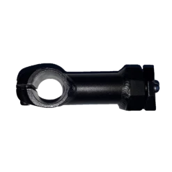 Potence Aluminium 90 Mm 1"1/8 25.4 Mm -Vélo fixie best sale potence aluminium 90 mm 118 254 mm 4