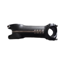 Potence B'twin COMP 100 Mm 1" 1"1/8 25.4 Mm -Vélo fixie best sale potence b twin comp 100 mm 1 118 254 mm 2