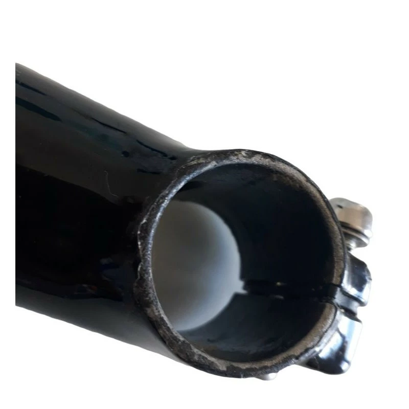 Potence Carbone Pazzaz 120 Mm 1" 1/8 25.4 Mm 9 Potence Carbone Pazzaz 120 Mm 1" 1/8 25.4 Mm – Image 7