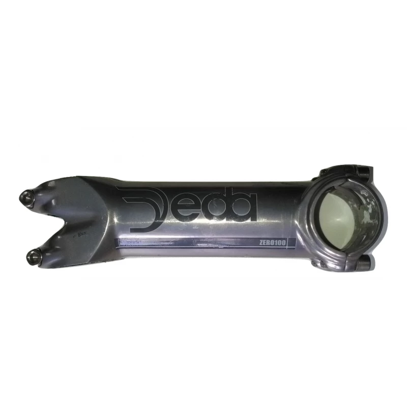 Potence Deda Zero 100 OS 130 Mm 3 Potence Deda Zero 100 OS 130 Mm