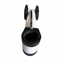 Potence Deda Zero Nero 100 Mm -Vélo fixie best sale potence deda zero nero 100 mm 4