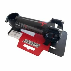 Potence FSA Gossamer Wilier 110 Mm 1" 1/8 OS 6° -Vélo fixie best sale potence fsa gossamer wilier 110 mm 1 18 os 6 1