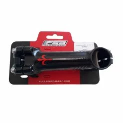 Potence FSA Gossamer Wilier 110 Mm 1" 1/8 OS 6° -Vélo fixie best sale potence fsa gossamer wilier 110 mm 1 18 os 6 2