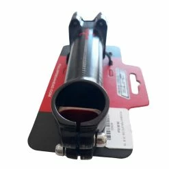 Potence FSA Gossamer Wilier 110 Mm 1" 1/8 OS 6° -Vélo fixie best sale potence fsa gossamer wilier 110 mm 1 18 os 6 3