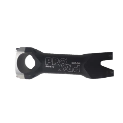 Potence PRO CLT 120 Mm 1"1/8 OS -Vélo fixie best sale potence pro clt 120 mm 118 os 2