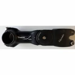 Potence Reglable Tranz X 120 Mm -Vélo fixie best sale potence reglable tranz x 120 mm 2