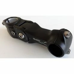 Potence Reglable Tranz X 120 Mm