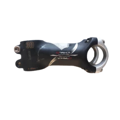 Potence Route ORKA 90 Mm 1 1"/8 OS -Vélo fixie best sale potence route orka 90 mm 1 18 os 2