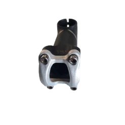 Potence Route ORKA 90 Mm 1 1"/8 OS -Vélo fixie best sale potence route orka 90 mm 1 18 os 3