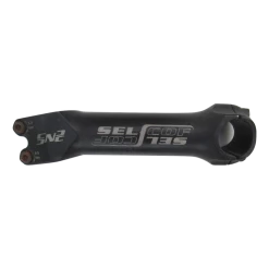 Potence Selcof 130 Mm 1"1/8 25.4 Mm -Vélo fixie best sale potence selcof 130 mm 118 254 mm 2