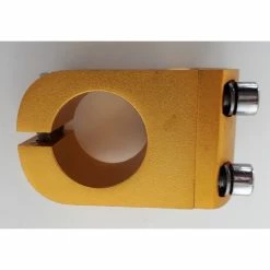 Potence Single Speed Extra+ 30 Mm Jaune 9 Potence Single Speed Extra+ 30 Mm Jaune -Vélo fixie best sale potence single speed extra 30 mm jaune 3