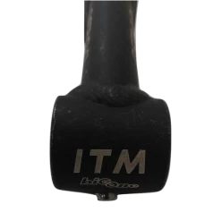 Potence Vélo Vintage ITM Big One 120 Mm 1" 25.4 Mm -Vélo fixie best sale potence velo vintage itm big one 120 mm 1 254 mm 1