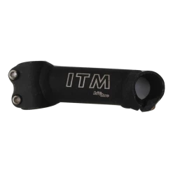 Potence Vélo Vintage ITM Big One 120 Mm 1" 25.4 Mm -Vélo fixie best sale potence velo vintage itm big one 120 mm 1 254 mm 3