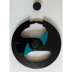 Protège Pédalier Polisport