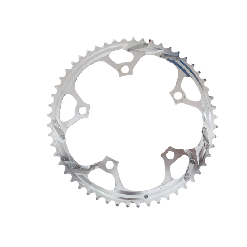 Race Face Cadence 53 Dents Plateau 130 Mm 9/10 Vitesses 4 Race Face Cadence 53 Dents Plateau 130 Mm 9/10 Vitesses – Image 2