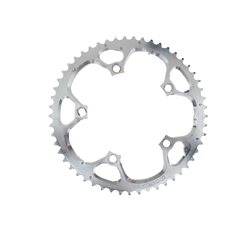 Race Face Cadence 53 Dents Plateau 130 Mm 9/10 Vitesses 3 Race Face Cadence 53 Dents Plateau 130 Mm 9/10 Vitesses