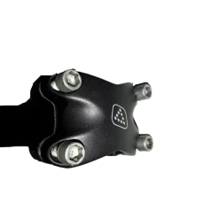 Rockrider Potence 110 Mm 1"1/8 OS -Vélo fixie best sale rockrider potence 110 mm 118 os 4