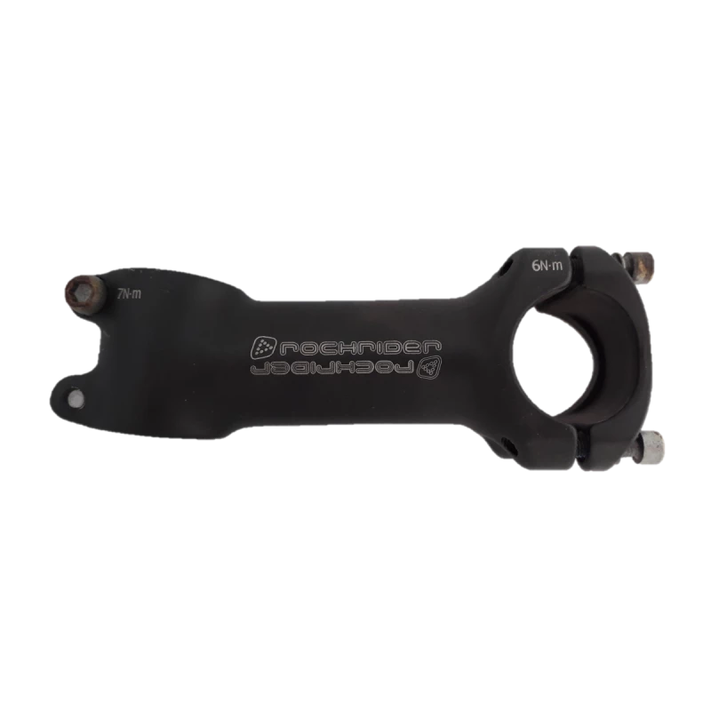 Rockrider Potence Aluminium 100 Mm 1"1/8 OS 5 Rockrider Potence Aluminium 100 Mm 1"1/8 OS – Image 3