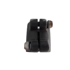 Rockrider Potence Aluminium 100 Mm 1"1/8 OS 12 Rockrider Potence Aluminium 100 Mm 1"1/8 OS -Vélo fixie best sale rockrider potence aluminium 100 mm 118 os 4