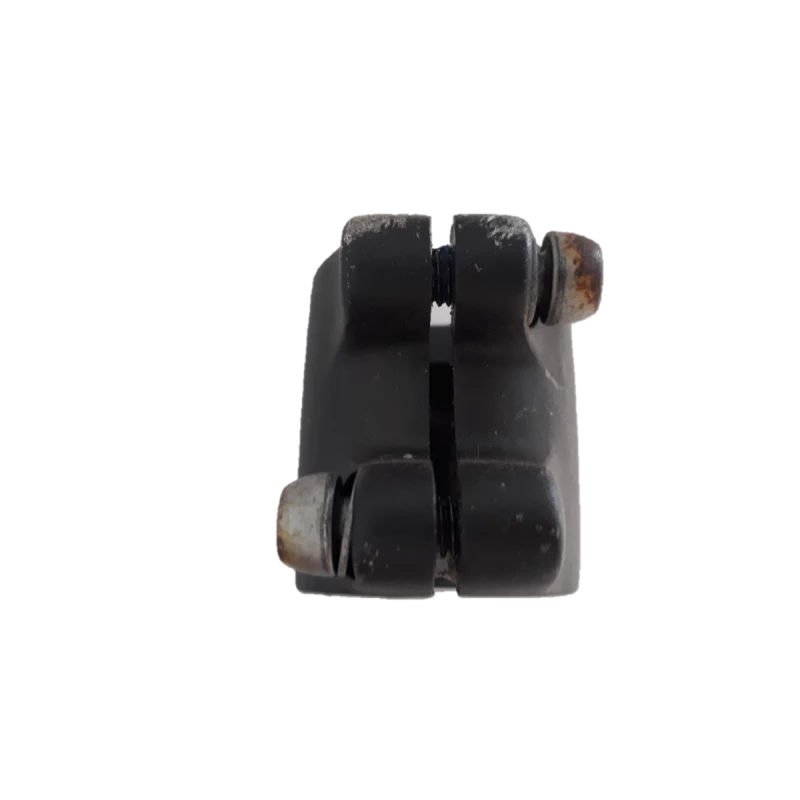 Rockrider Potence Aluminium 100 Mm 1"1/8 OS 7 Rockrider Potence Aluminium 100 Mm 1"1/8 OS – Image 5