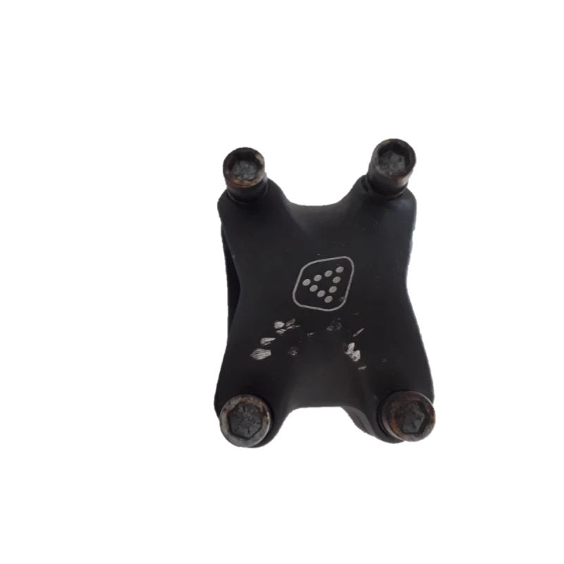 Rockrider Potence Aluminium 100 Mm 1"1/8 OS 8 Rockrider Potence Aluminium 100 Mm 1"1/8 OS – Image 6